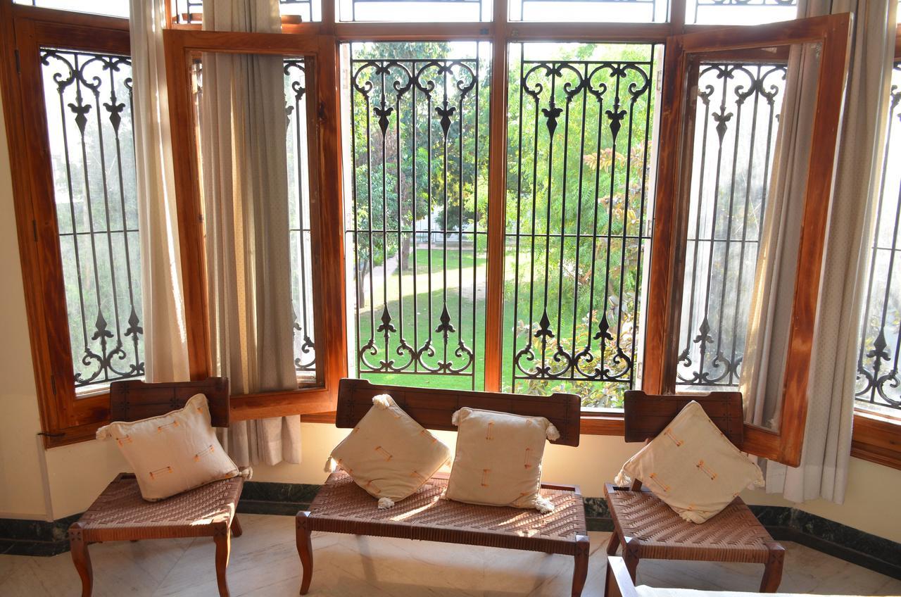 Sandy'S Homestay Jammu Eksteriør billede